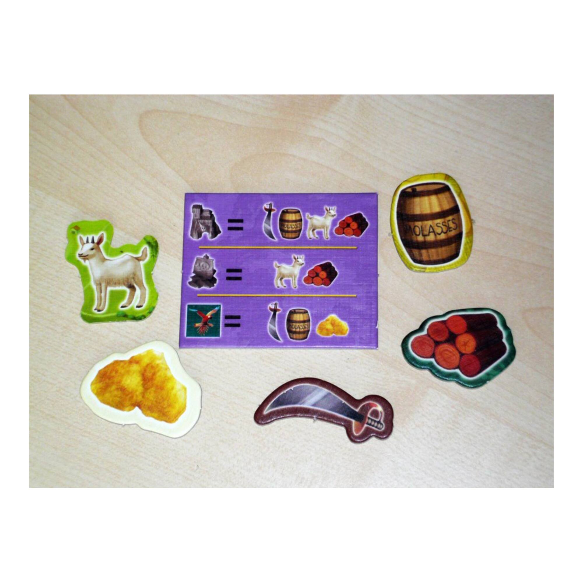 Catan™ Junior Board Game